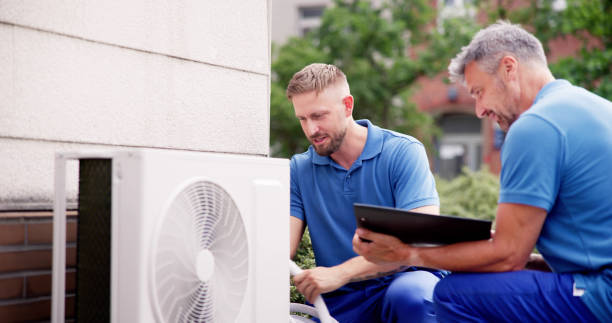 Best Air Conditioning Repair  in Shoreline, WA