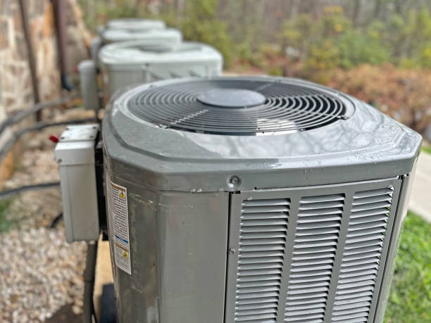 Best Emergency HVAC Repair  in Shoreline, WA