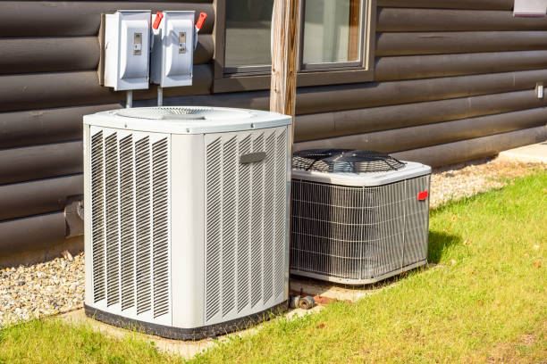 Best HVAC Repair Near Me  in Shoreline, WA